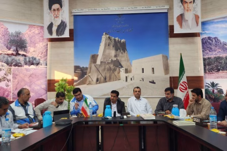 کلید خوردن اتصال روستاهای سوران به سد