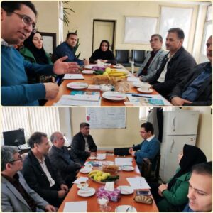 اقشار کم برخوردار