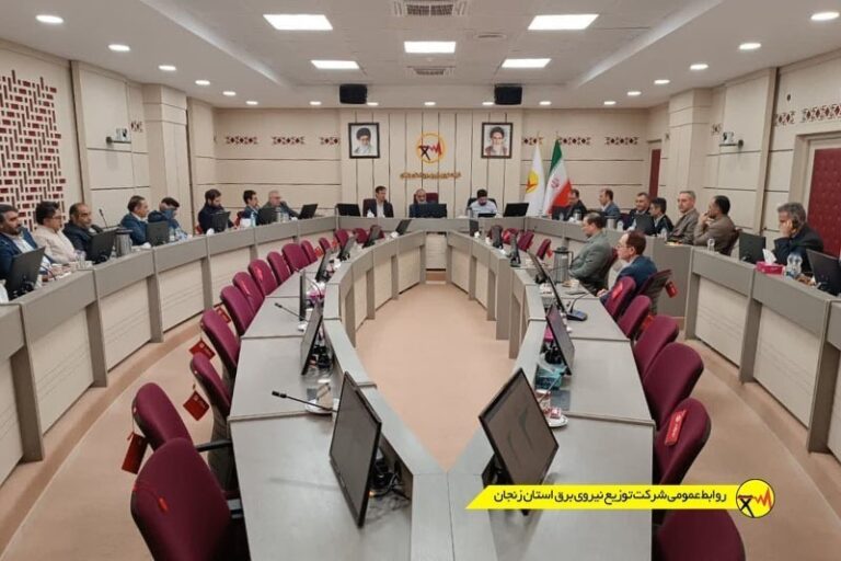 صیانت از حقوق مردم و سلامت اداری سرلوحه کار صنعت برق است