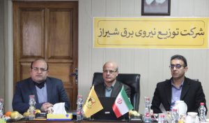 کنترل پذیری فیدرهای حساس برای مدیریت بار تابستان 1404
