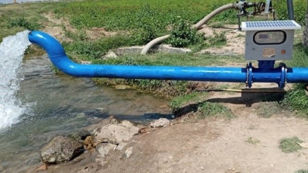 کنتور هوشمند