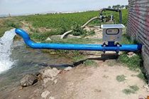 میزان تطبیق آب و برق در سامانه ساپاد حوضه آبریز اترک به ۹۴ درصد رسید