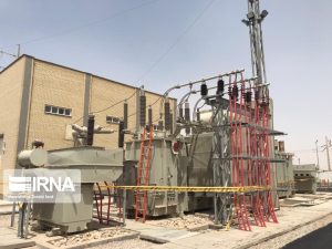 تامین گاز مورد نیاز نیروگاه‌های کوچک‌مقیاس‌