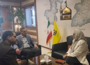 گام مهم توزیع برق خراسان رضوی برای جذب سرمایه‌گذاران خارجی