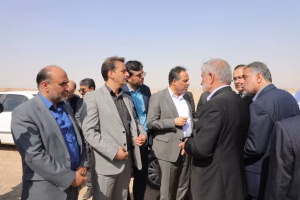 گامی بزرگ برای تأمین آب بیش از ۱۸ هزار واحد مسکونی
