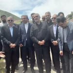 گامی بلند برای رونق گردشگری در منطقه هیر
