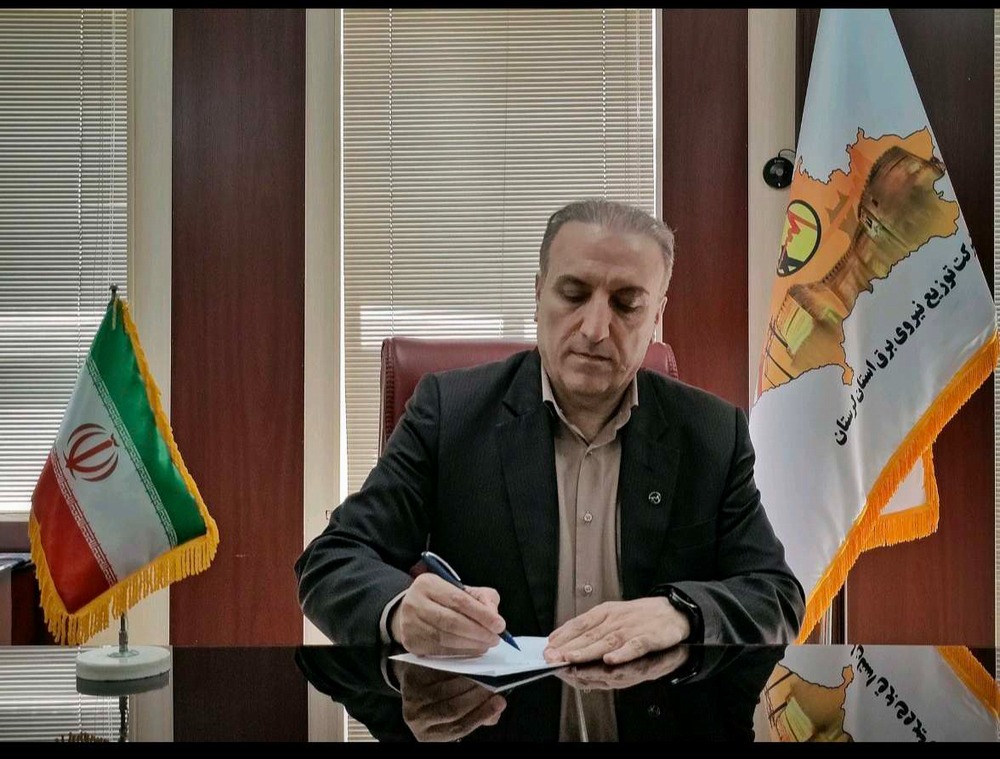 گامی جهادی در مسیر کاهش تلفات و صرفه‌جویی انرژی