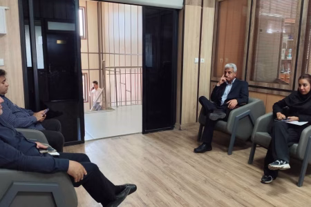 گامی در راستای رفع مشکلات مردم