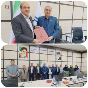 گامی مهم در جهت تقویت ارتباط دانشگاه و صنعت