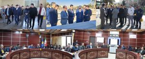 گذر از مدیریت سنتی به هوشمند در شرکت های توزیع