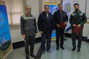 گرامیداشت روز ملی حمل و نقل