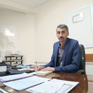 گزارش عملکرد مالی برق منطقه‌ای فارس و بوشهر
