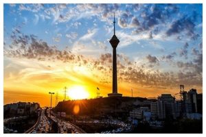 گسترش موج گرما و مصرف بالای برق به شهرهای مرکزی ایران