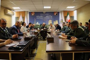 تمدید گواهینامه‌های ایزو پنج‌گانه