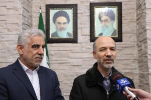 وضعیت ۳ طرح سد سازی
