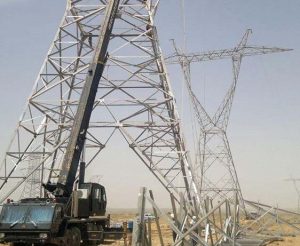 ۱۵۷ طرح حیاتی فوق توزیع و انتقال برای عبور از اوج بار 1404