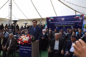 بهره برداری ۱۷ پروژه شرکت برق منطقه‌ای مازندران و گلستان