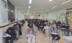 ۱۸ مجوز استخدام در شرکت توزیع برق استان اردبیل