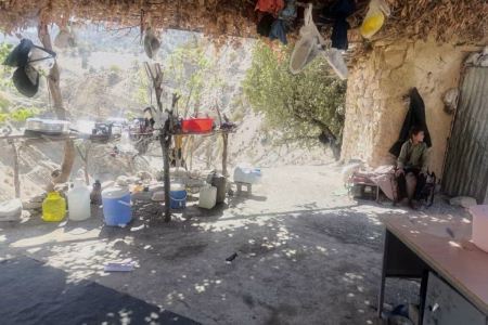 بهره‌مندی ۲ روستای کهگیلویه از نعمت برق مطمئن و پایدار