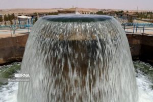 ۲ طرح آبرسانی مربوط به شرق استان با اعتبار ۱۴۵ میلیارد ریال اکنون بیش از ۸۰ درصد پیشرفت اجرایی دارد.