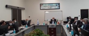 قرارگاه عملیاتی گذر از اوج بار سال 1401 آغاز به کار کرد