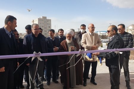 افتتاح 116 پروژه صنعت آب و فاضلاب در استان زنجان
