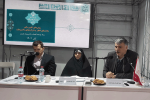 آب و انرژی از عناصر کلیدی توسعه کشور هستن
