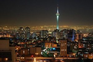 ۲۱ همت به نوسازی شبکه برق تهران اختصاص یافت