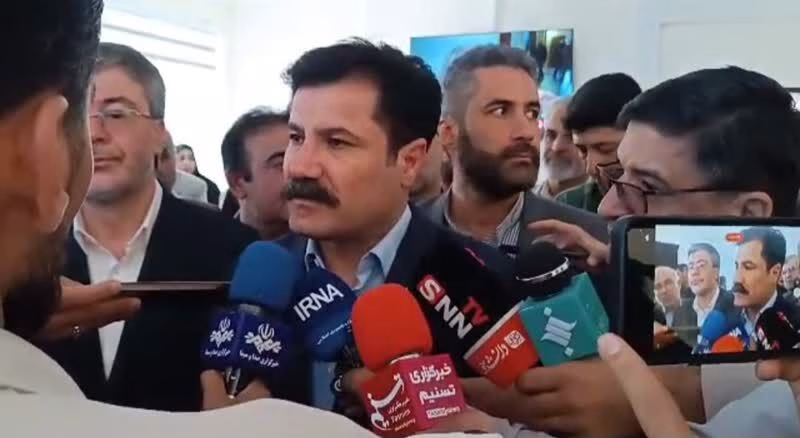 ۲۵ هزار میلیارد تومان در بودجه دولت برای رفع کم‌آبی روستاهای کشور در نظر گرفته شد