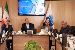 ۳ مصوبه جدید کارگروه سازگاری با کم آبی در خراسان رضوی