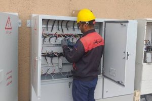 نصب۴۰ هزار دستگاه کنتور هوشمند امسال در استان فارس