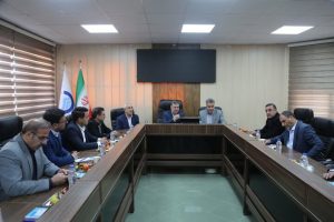 بازسازی ۴۵ درصد شبکه آبرسانی شهر ایلام