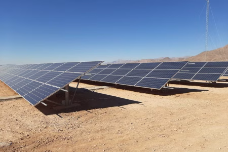 ۵۰ تا ۱۰۰۰ کیلووات توسط صندوق کارآفرینی امید