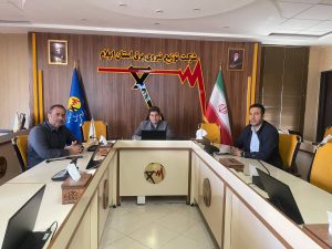 نصب۶۰۰۰ کنتور هوشمند برای مشترکین پر مصرف