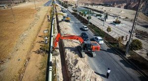 ۶۱ روستای استان ایلام با اجرای طرح جهاد آبرسانی از آب سالم برخوردار شدند