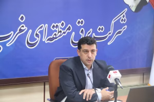 ۹ مگاوات برق جدید وارد مدار استان کرمانشاه می‌شود