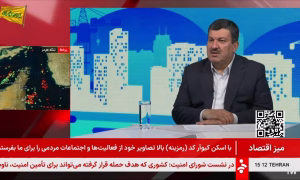 ۹۷ درصد تجهیزات شبکه‌های فوق توزیع و توزیع برق ساخت داخل است