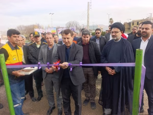 ️افتتاح ۵ پروژه شرکت توزیع نیروی برق در شهرستان چوار با اعتبار ۲۵.۷ میلیارد تومان
