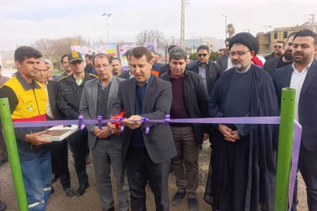 ️افتتاح ۵ پروژه شرکت توزیع نیروی برق در شهرستان چوار با اعتبار ۲۵.۷ میلیارد تومان