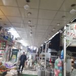 ️بازدید شبانه گروه‌های نظارت و بازرسی شرکت توزیع برق یزد از مراکز تجاری و عمومی پرمصرف